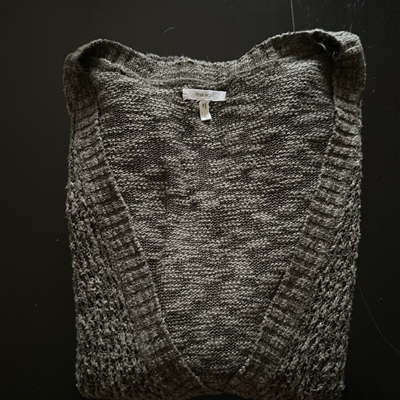 Fall cardigan - Picture 4 of 5